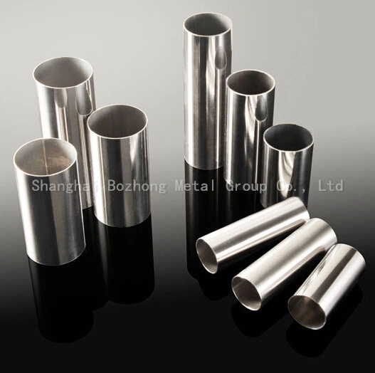 High Quality Incoloy Alloy 800ht Stainless Steel Pipe Fitting Coil Plate Bar Pipe Fitting Flange Square Tube Round Bar Hollow Section Rod Bar Wire Sheet