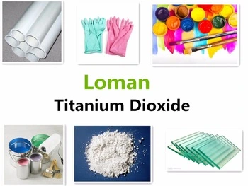 Titanium Dioxide B101 Anatase Powder/Dioxide Titanium