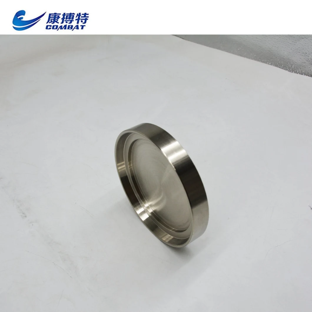 Non-Alloy Non-Secondary Luoyang Combat Standard Export Packaging Ferro Niobium Disc