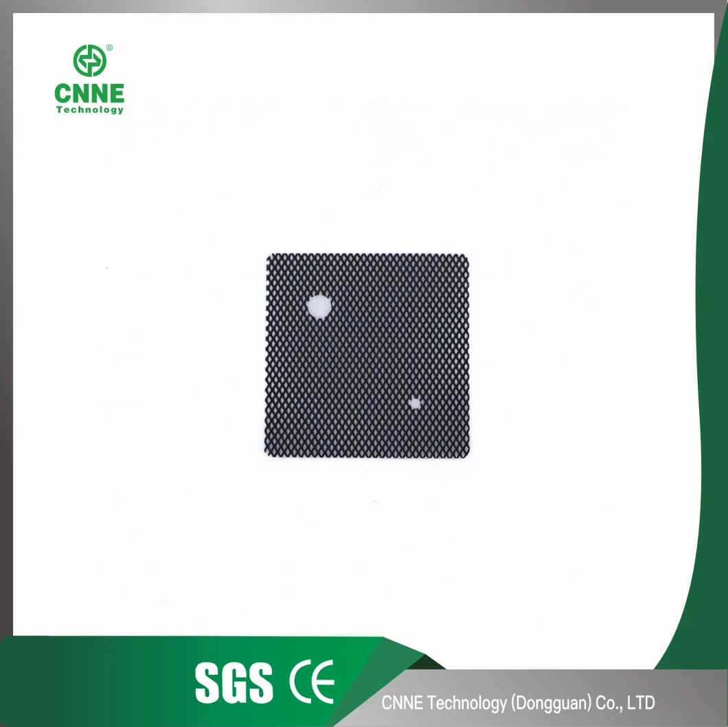 High Quality Mmo Titanium Mesh Anode for Sewage Disposal