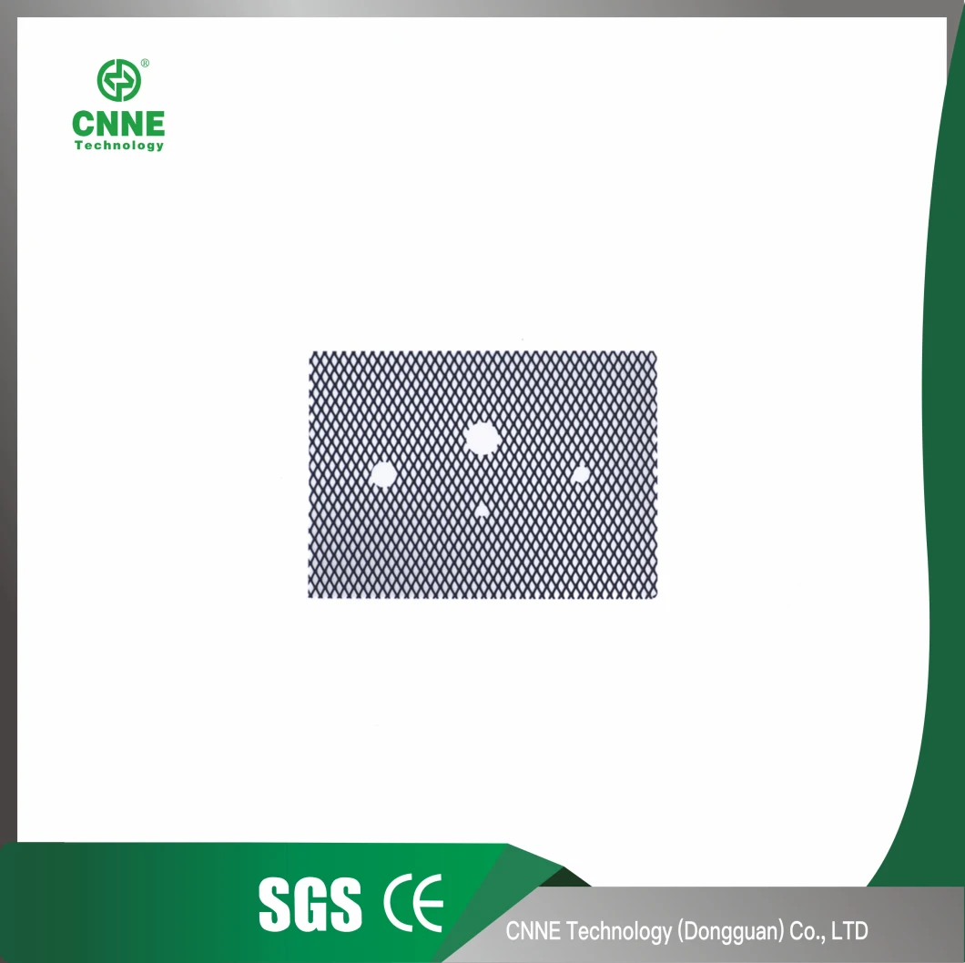 High Quality Mmo Titanium Mesh Anode for Sewage Disposal